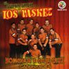 El Super Show de Los Vaskez