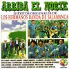 Los Hermanos Banda de Salamanca