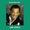 Jake Steele