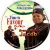 Evang. Bliss C. Jacob & Evang. Godwin U. Jacoob