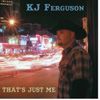 Kj Ferguson