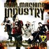 Man Machine Industry