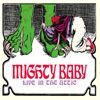 Mighty Baby