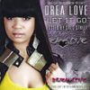 Drea Love