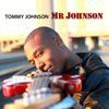 Tommy Johnson
