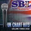 SBI Audio Karaoke