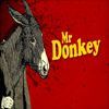 Mr. Donkey