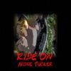 Nidge Tucker