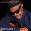 Dino Toussaint