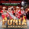 Furia de Arranque