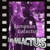 Samson Galactus