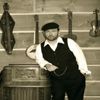 Brian Cooper & the Velvet Blue
