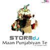 Storm DJ
