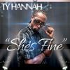 Ty Hannah