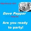 Dave Pepper