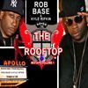 Rob Base & Kyle Rifkin