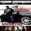 ManKyne