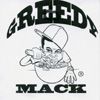 Greedy Mack