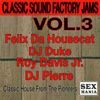 Various Artists