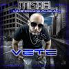 Misael la Diferencia Musical