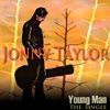 Jonny Taylor