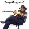 Tony Sheppard