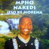 Mpho Nakedi