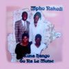 Mpho Nakedi
