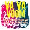 The Rap Va Va Voom Karaoke