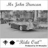 Mr John Duncan