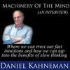 Daniel Kahneman