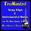 FreeMinstrel