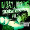DJ Crazy J Rodriguez
