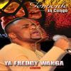 Ya Freddy Wanga