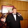 Vince Hall