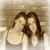 Mary And Brianna