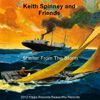 Keith Spinney