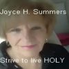 Joyce H. Summers