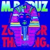 M.R. Cruz