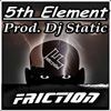 MC Friction