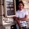 Brett Daniels
