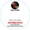Devon Irie