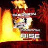 King Solomon