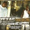 Texas Tantrum