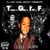 Busta Brown