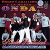 Roger Caballero y La Nueva Onda