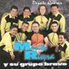 Marito Rivera y Su Grupo Bravo