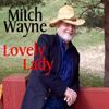 Mitch Wayne