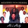 Melodies From Heaven