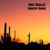 Kris Baillie